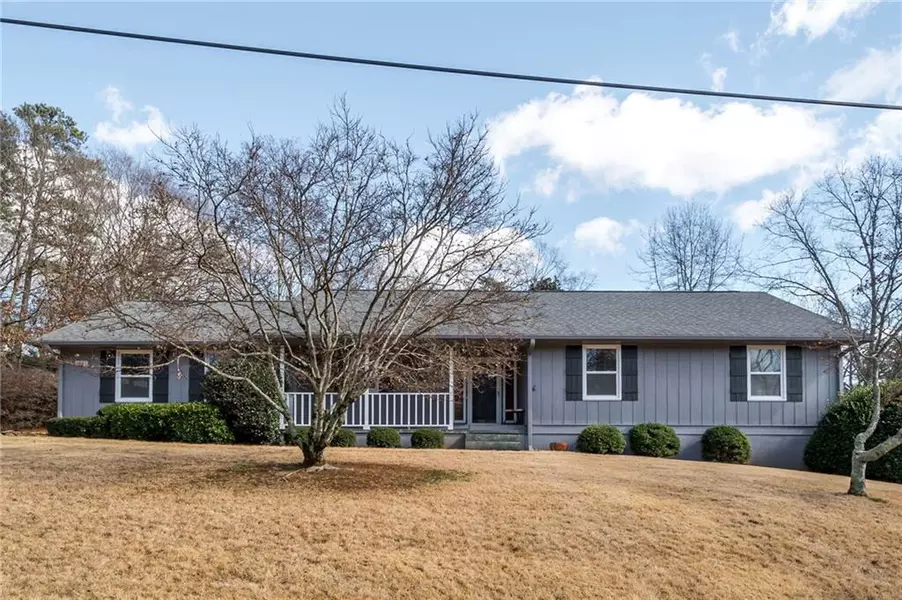 3635 Mill TRCE, Gainesville, GA 30506