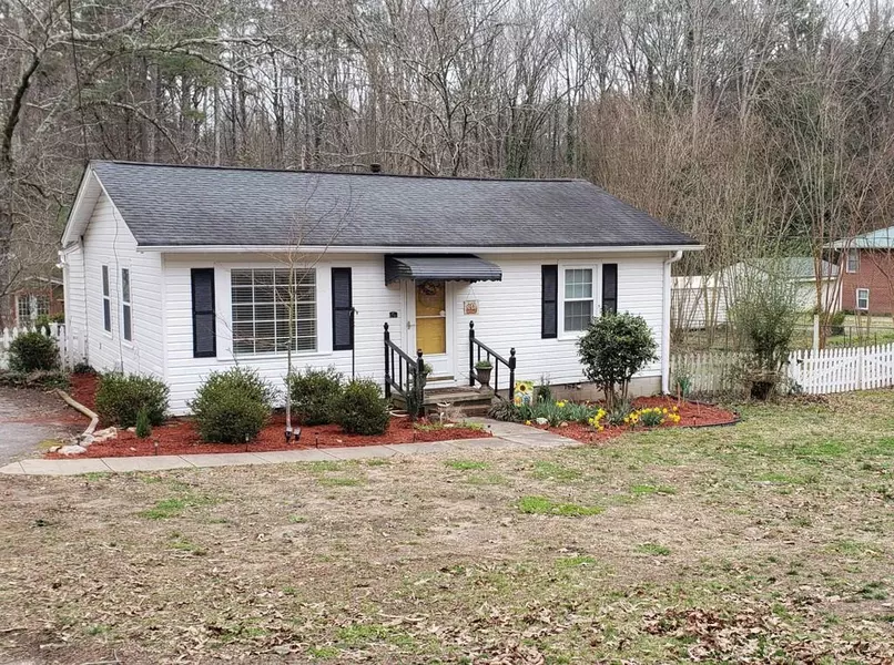 6716 Maxwell DR, Lithia Springs, GA 30122