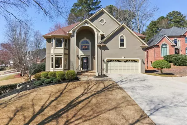 5665 Preserve CIR, Johns Creek, GA 30005