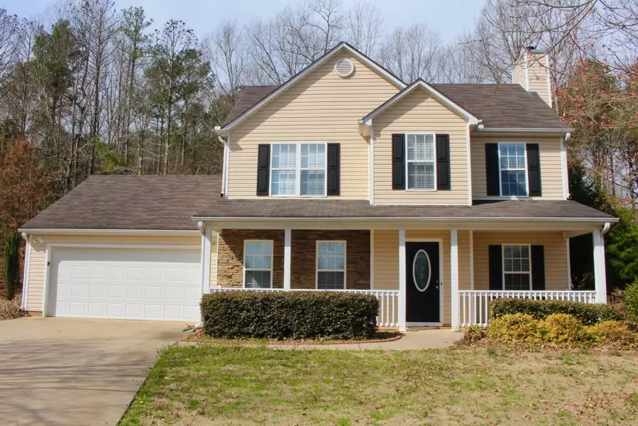 50 Dearing CV, Covington, GA 30014