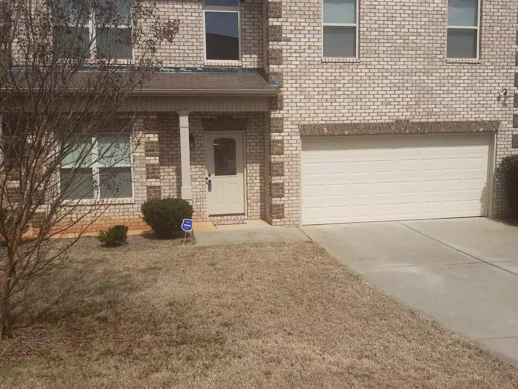 Hampton, GA 30228,776 Sugarloaf WAY