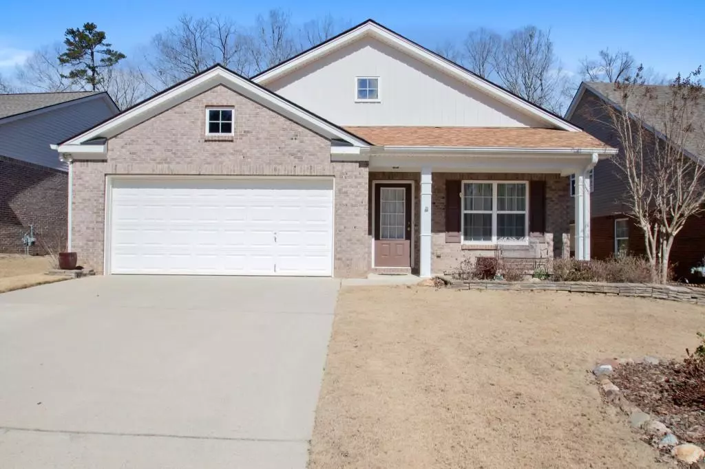 Flowery Branch, GA 30542,5581 Ashmoore CT