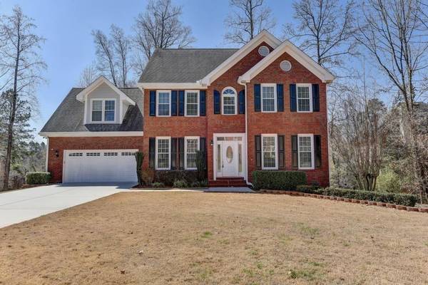 3084 Gavin PL, Duluth, GA 30096