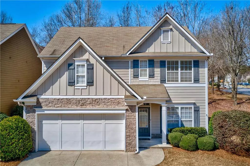 Suwanee, GA 30024,310 Pintail CT