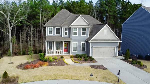 1198 Regal Hills LN, Mableton, GA 30126