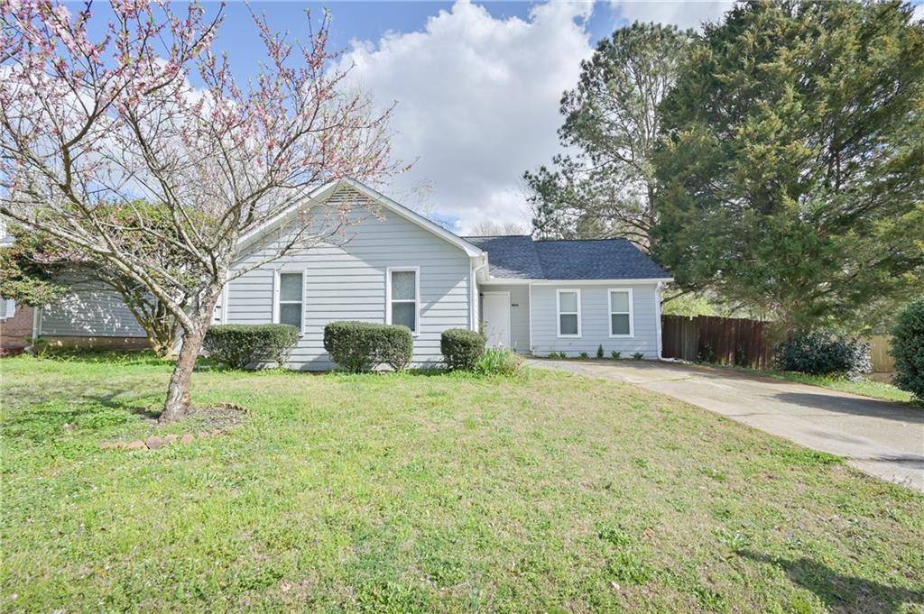 804 Redland DR, Jonesboro, GA 30238