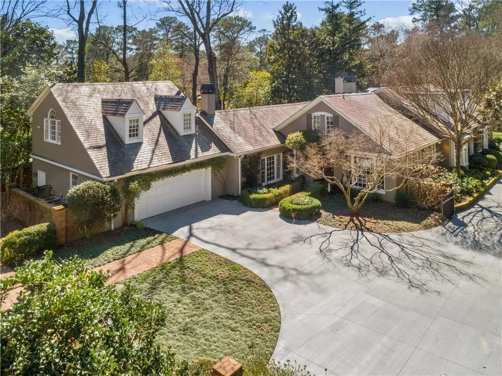 Atlanta, GA 30327,2877 Howell Mill RD NW