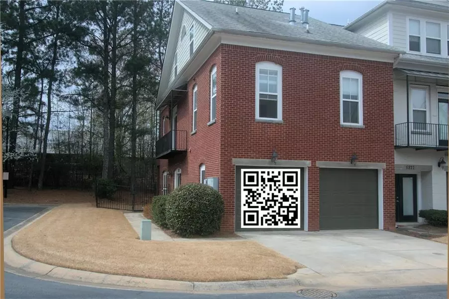 5879 Brookside Oak CIR, Norcross, GA 30093