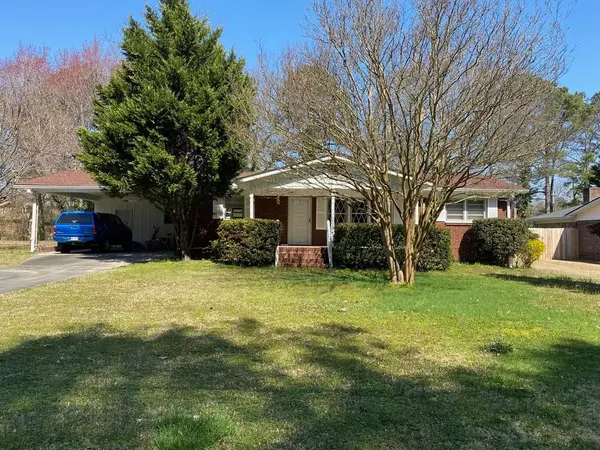 412 Billy Pyle RD SW, Rome, GA 30165