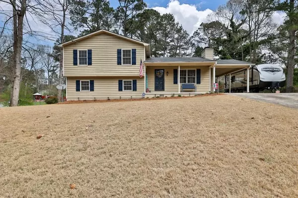 Buford, GA 30519,2681 Pine Log WAY