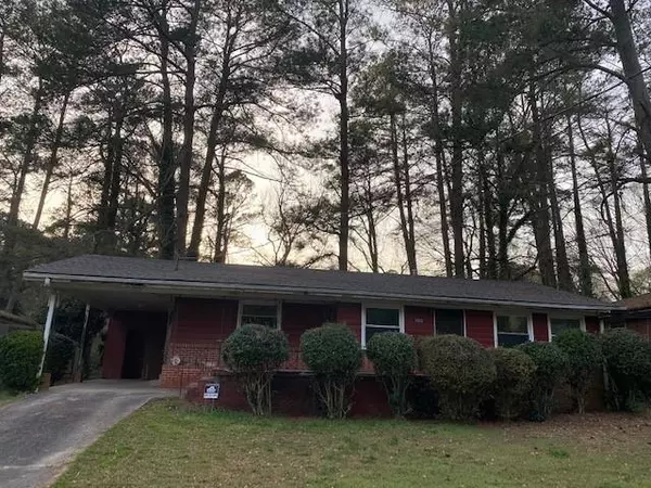 Decatur, GA 30032,1873 Shamrock DR