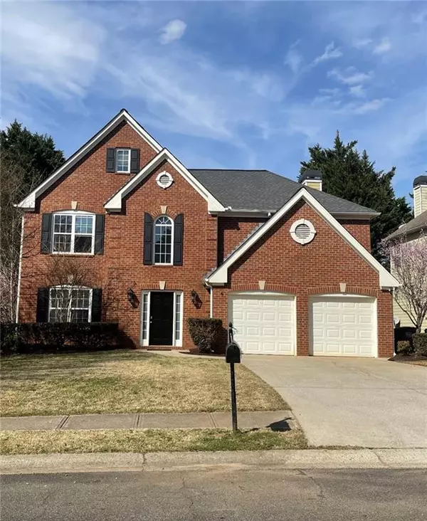 2994 Bancroft GLN NW, Kennesaw, GA 30144