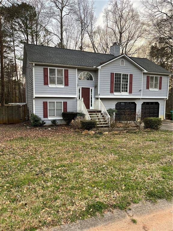 253 Villa Rosa WAY, Temple, GA 30179