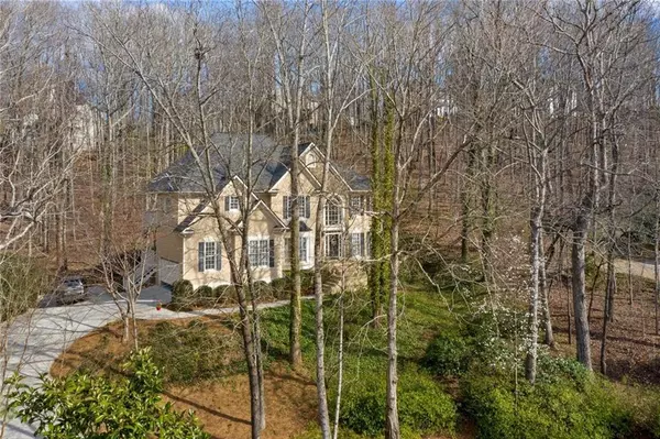 Cumming, GA 30041,1245 Spring Oak WAY