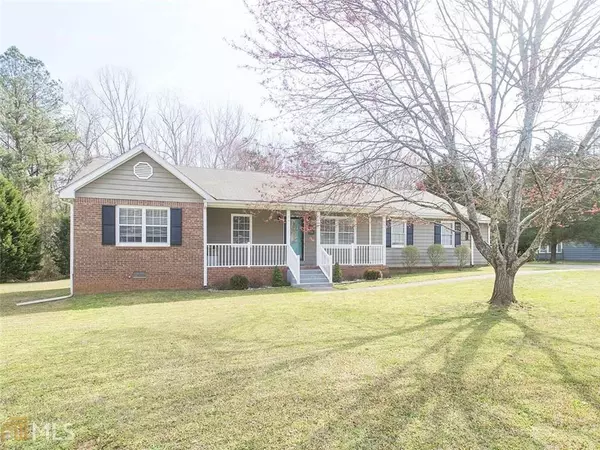 20 Oakbrook CT, Covington, GA 30016