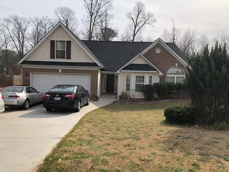 270 AVONLEA DRIVE, Covington, GA 30016