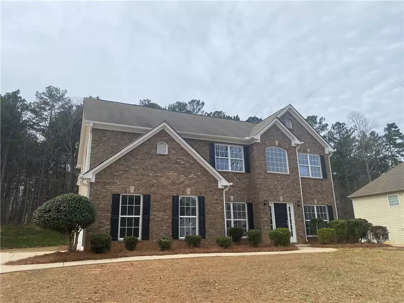 395 Dominique CT, Fayetteville, GA 30214