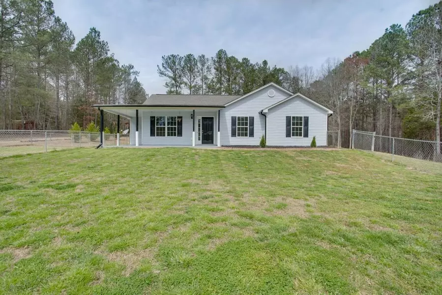 1023 Hightower TRL #2, Oxford, GA 30054