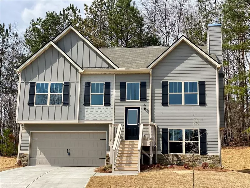 456 Clematis CT, Temple, GA 30179