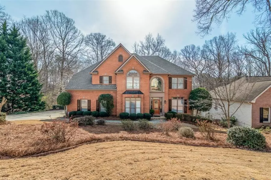 2025 Brickton STA, Buford, GA 30518