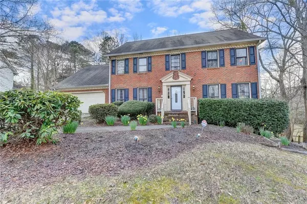 Peachtree Corners, GA 30092,4252 Spring House LN