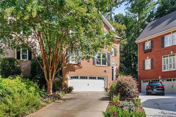 945 Roberts Landing CV,  Sandy Springs,  GA 30350