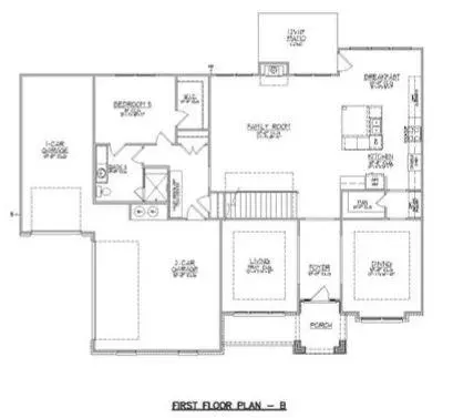 Powder Springs, GA 30127,846 Marlay LN