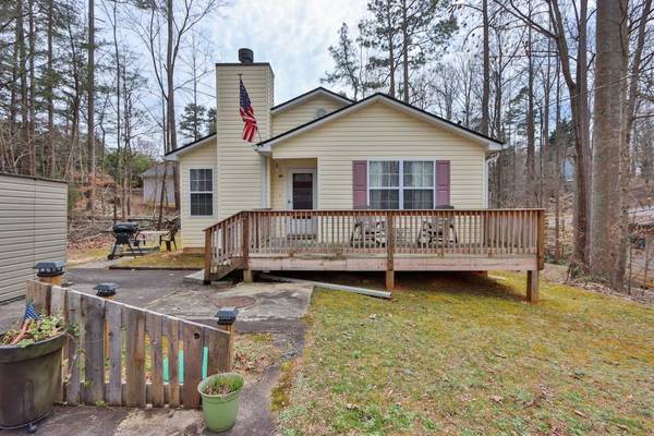 5815 Quail Mountain TRL, Gainesville, GA 30506