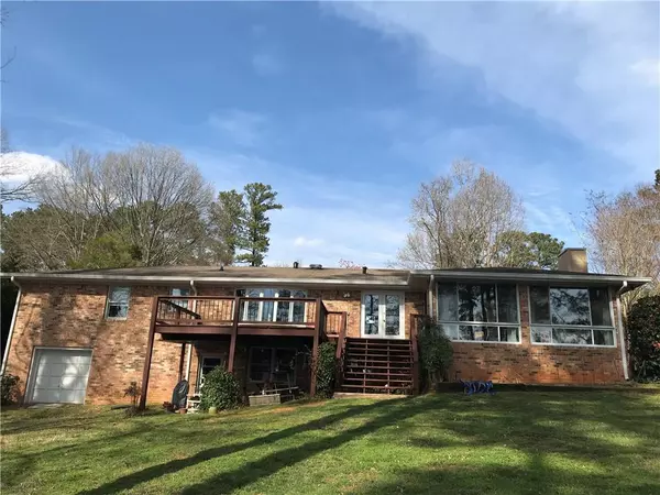 Lilburn, GA 30047,1959 Lake Lucerne WAY SW