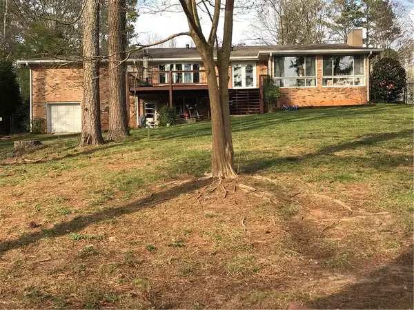 Lilburn, GA 30047,1959 Lake Lucerne WAY SW