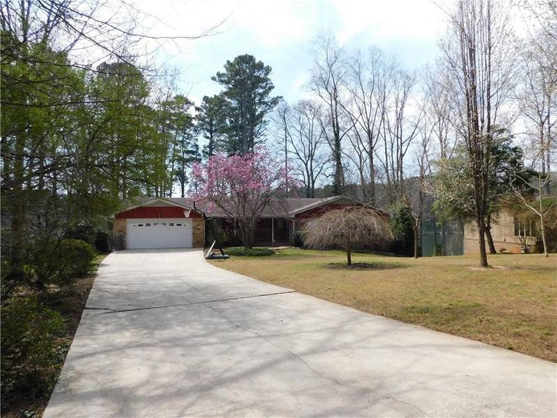 1959 Lake Lucerne WAY SW, Lilburn, GA 30047