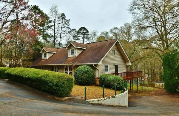 3729 Griffin DR, Gainesville, GA 30506