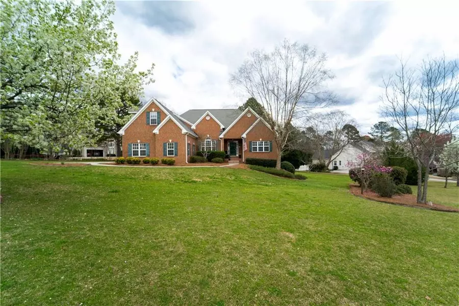 20 Camelot CT, Braselton, GA 30517