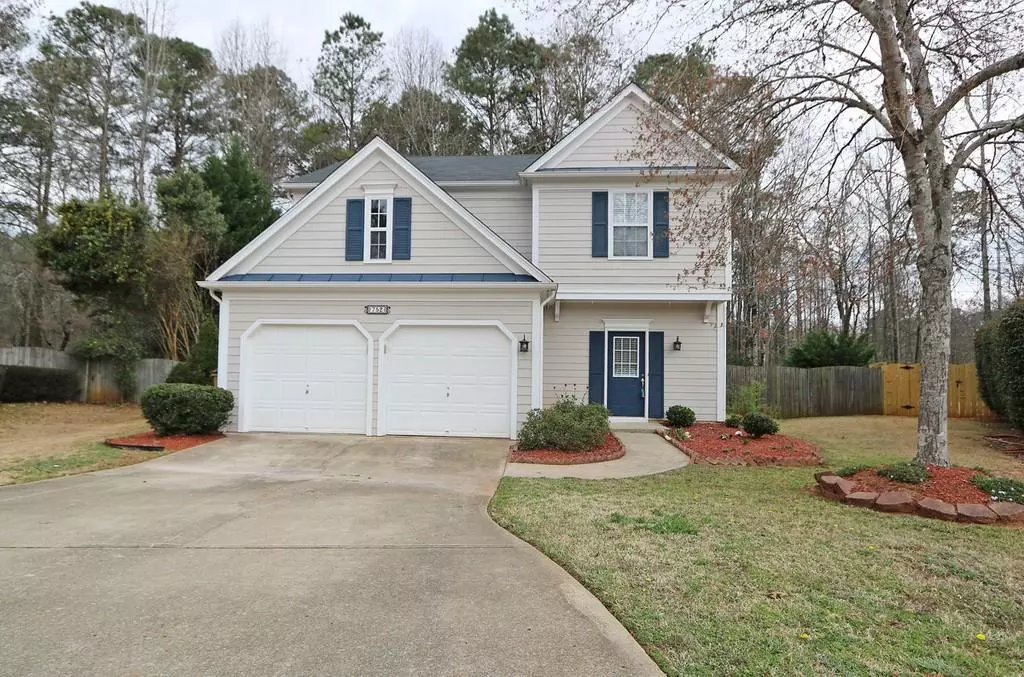 Marietta, GA 30066,752 Weybourne CT