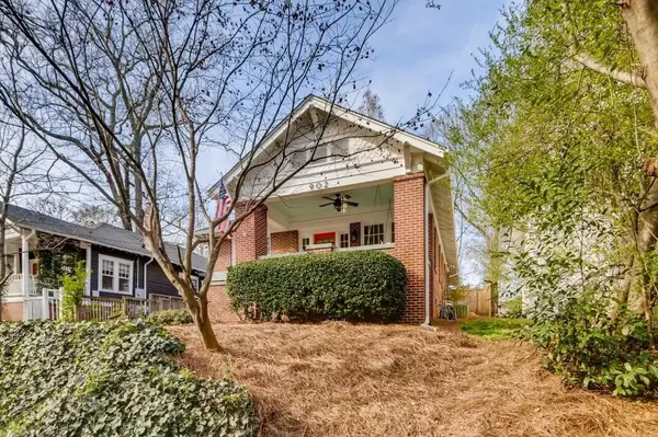 Atlanta, GA 30306,902 Virginia CIR NE