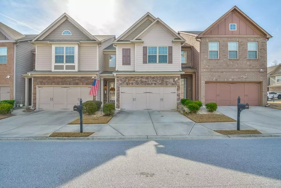 2295 Bellyard DR, Buford, GA 30519