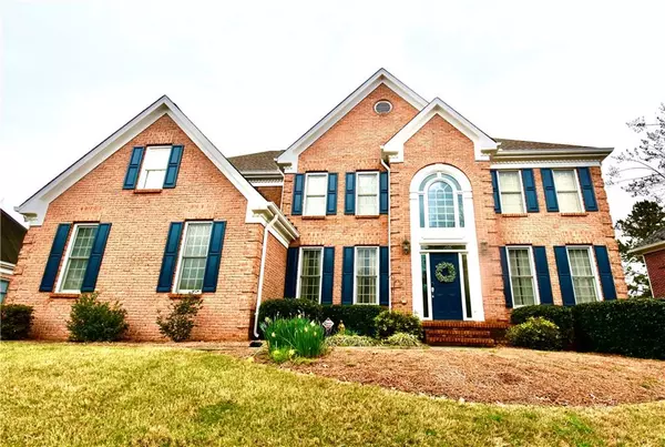 2353 Waterscape TRL, Snellville, GA 30078