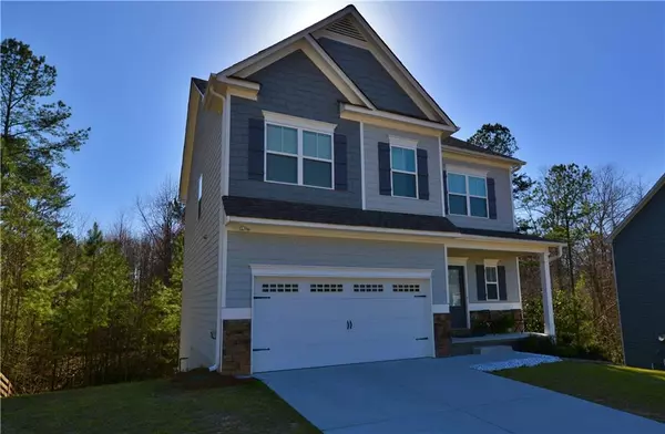 Dawsonville, GA 30534,234 Orange CIR