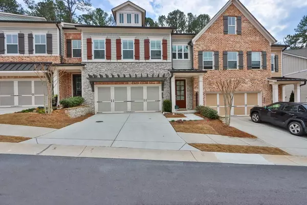 137 Bellehaven DR, Woodstock, GA 30188