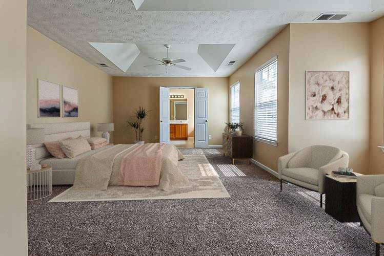 Union City, GA 30291,8138 Valley Ridge DR