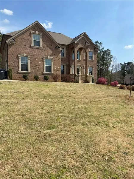 2605 Carrington WAY, Conyers, GA 30094