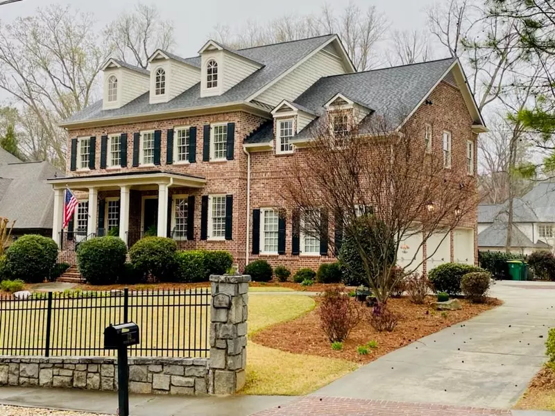 612 Windsor Pkwy, Atlanta, GA 30342