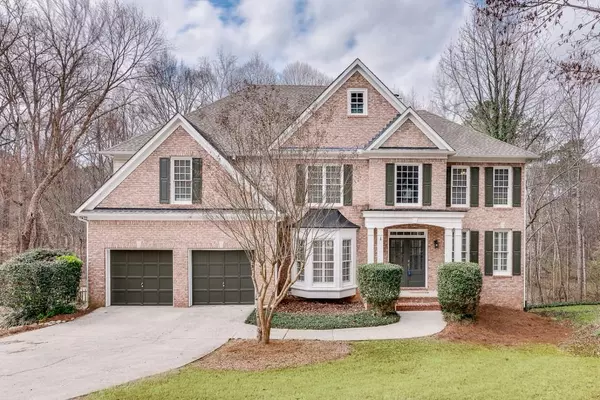 365 Stevens Creek CT, Johns Creek, GA 30005