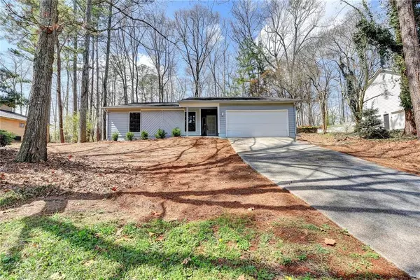 4439 Whitecap RD, Marietta, GA 30066