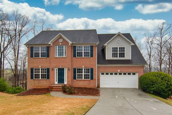 829 Martin Forest CT, Lawrenceville, GA 30045