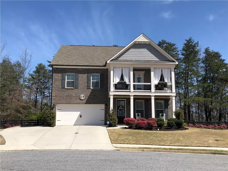2085 Woodmarsh Circle, Auburn, GA 30011