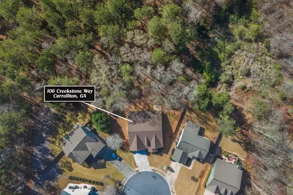 Carrollton, GA 30116,106 Creekstone WAY