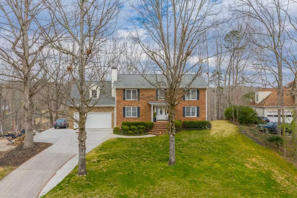 Gainesville, GA 30506,2527 Venture CIR