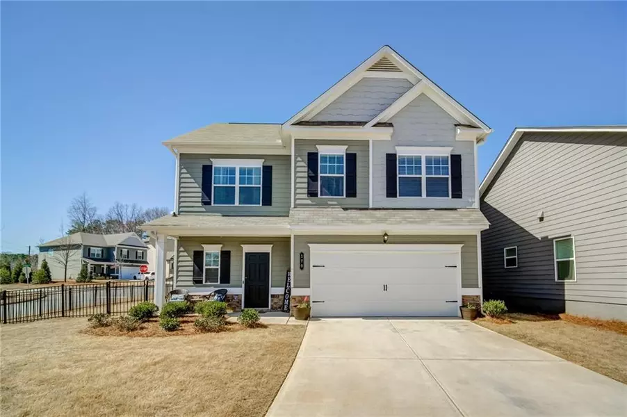 170 Prominence CT, Canton, GA 30114