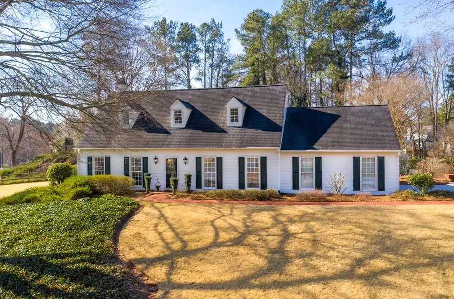 3190 Westfield WALK NE, Roswell, GA 30075